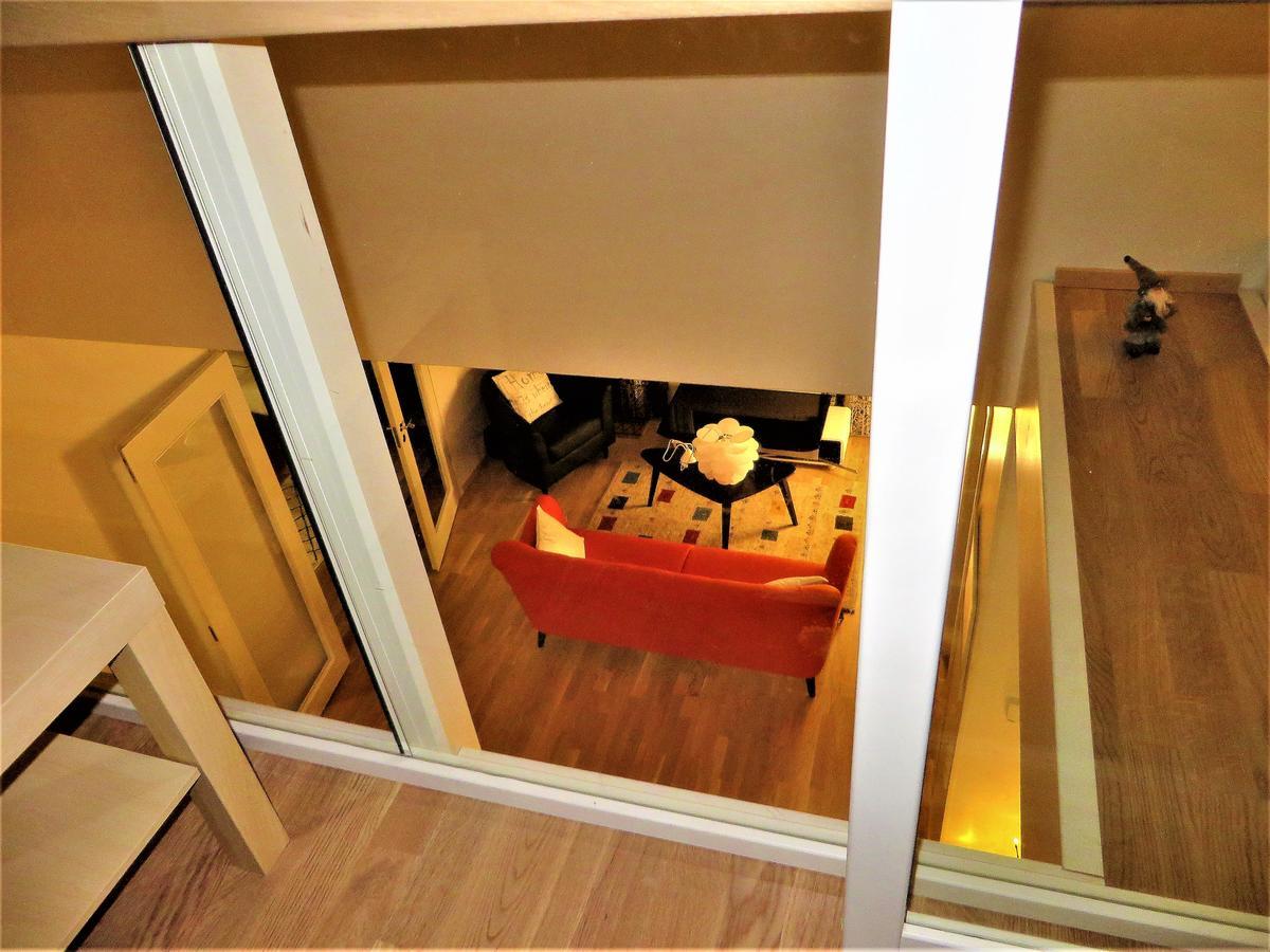 Reindeer City Apartment روفانييمي المظهر الخارجي الصورة