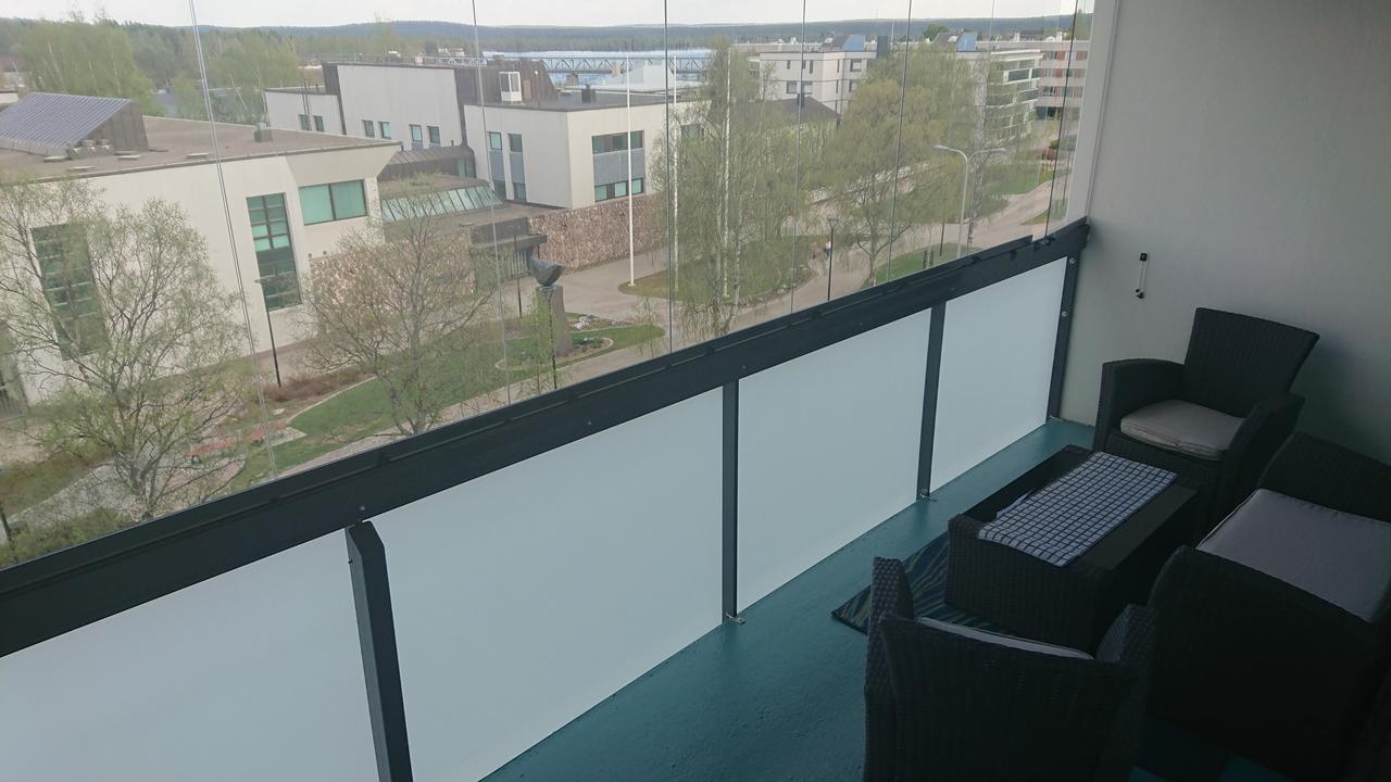 Reindeer City Apartment روفانييمي المظهر الخارجي الصورة
